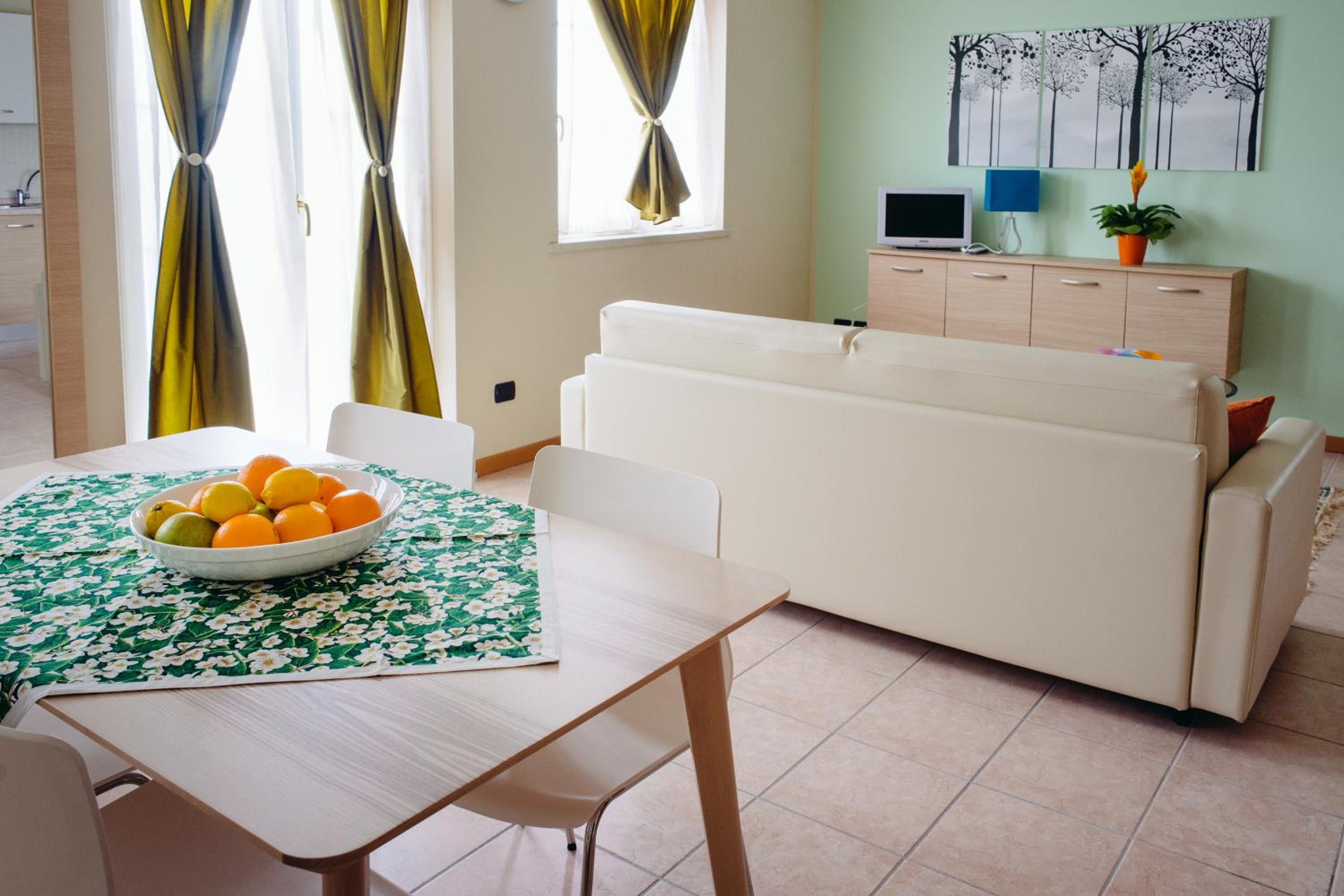 Residenza Villa