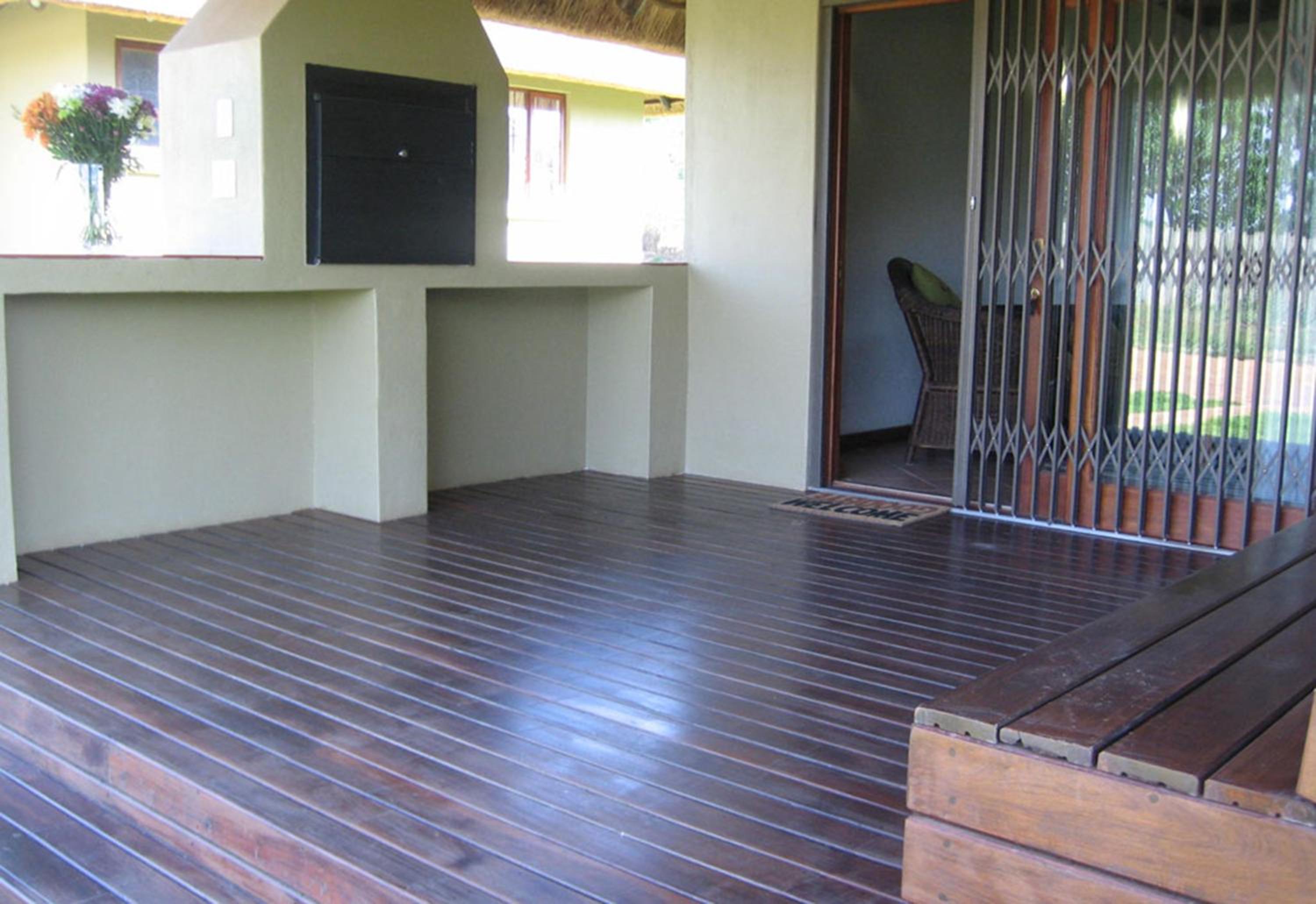 Impangele Lodge