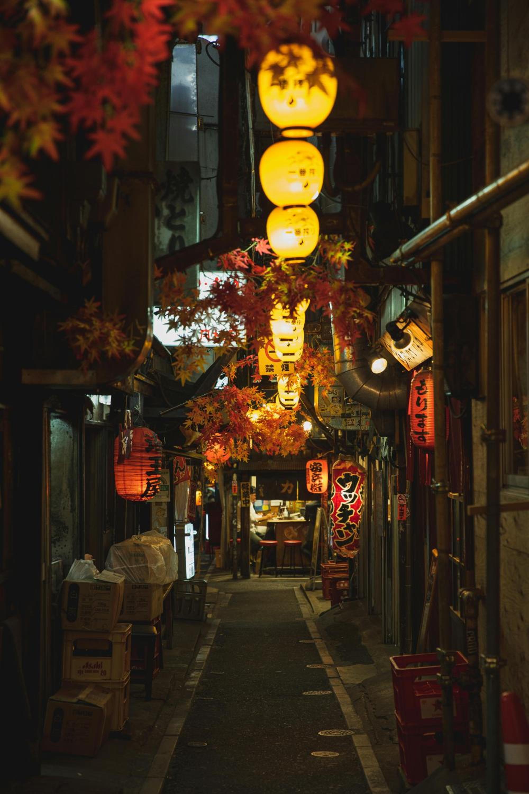 GLOU Yochomachi Compact Stay in Shinjuku