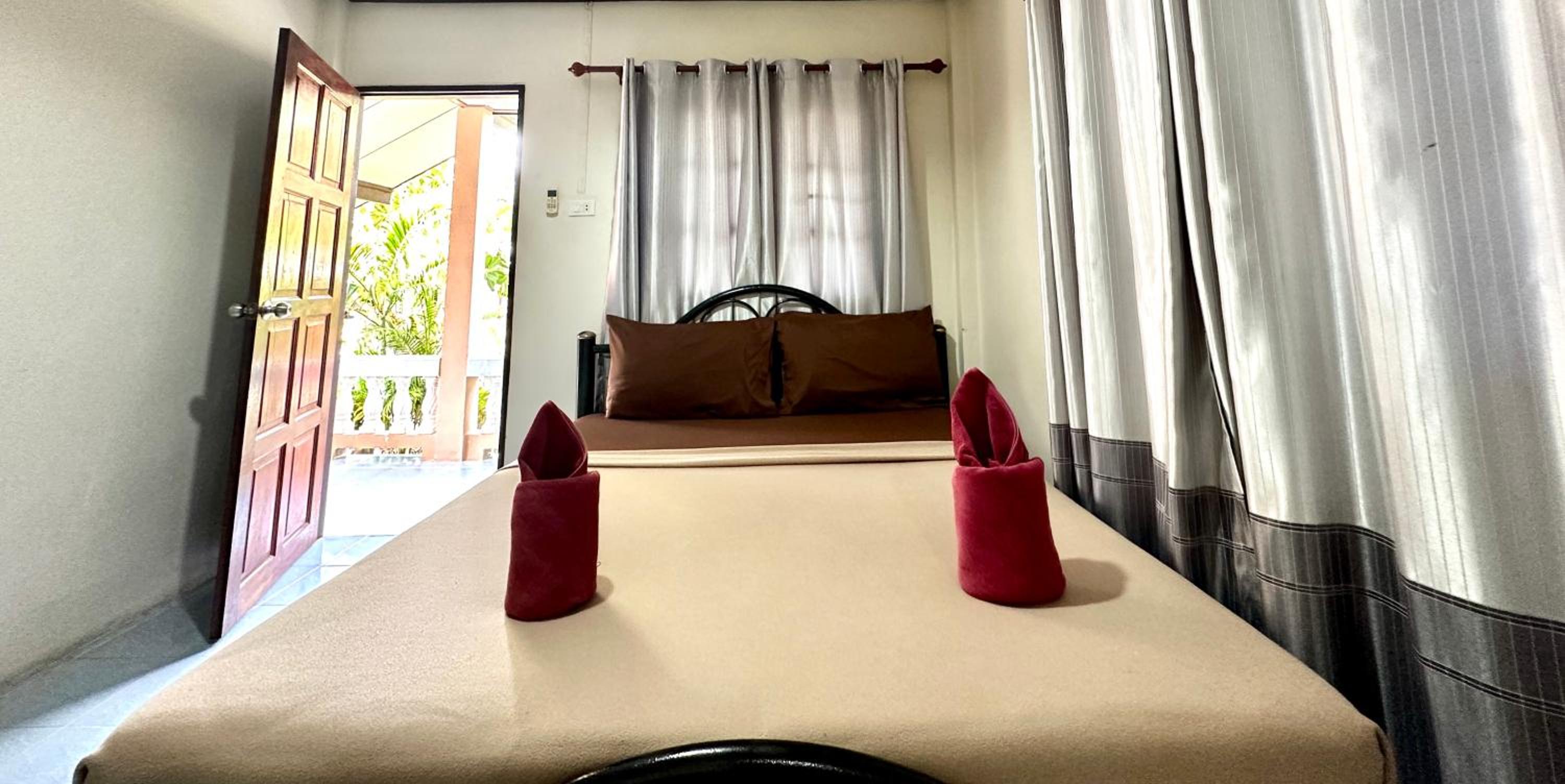 Phangan Lodge