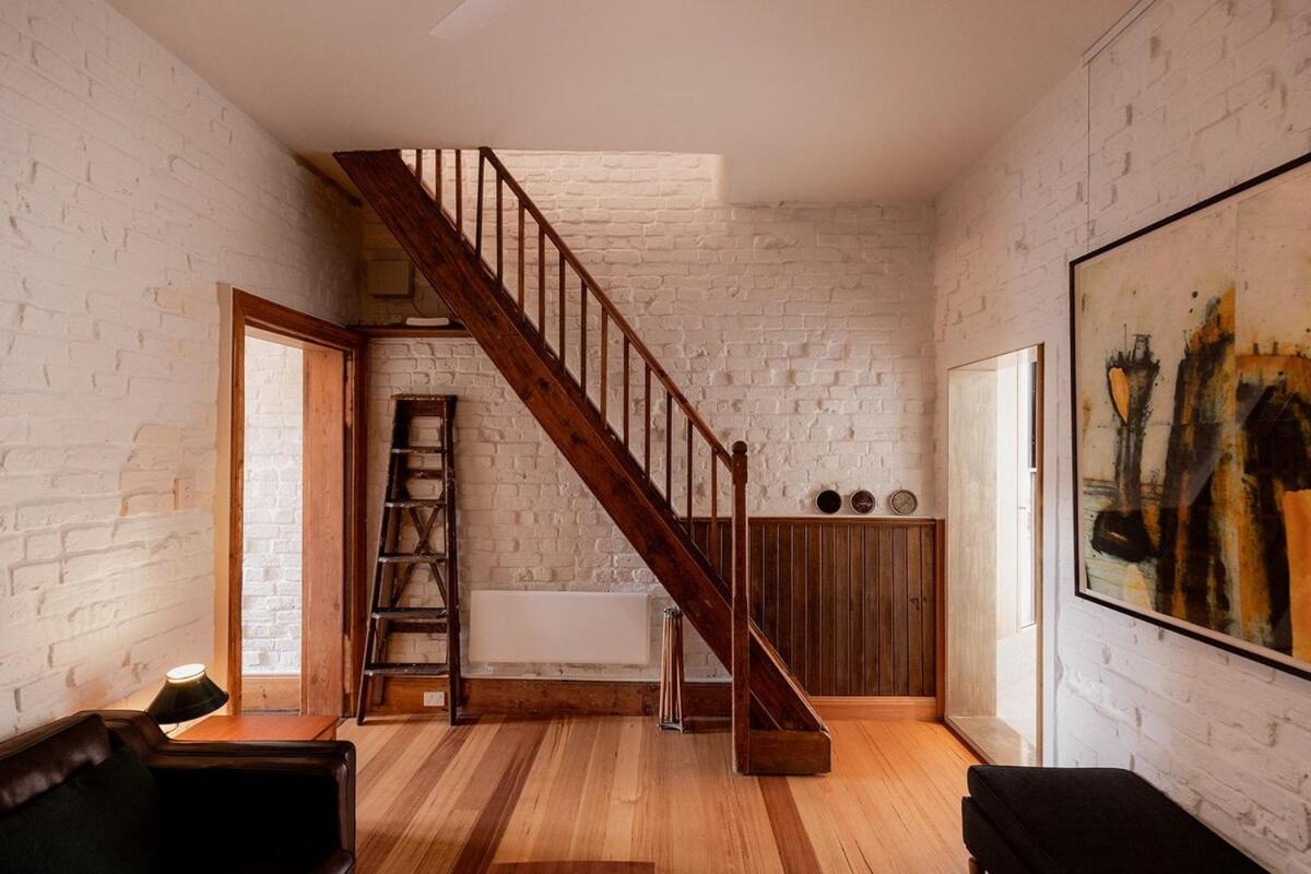 Little Brick Cottage