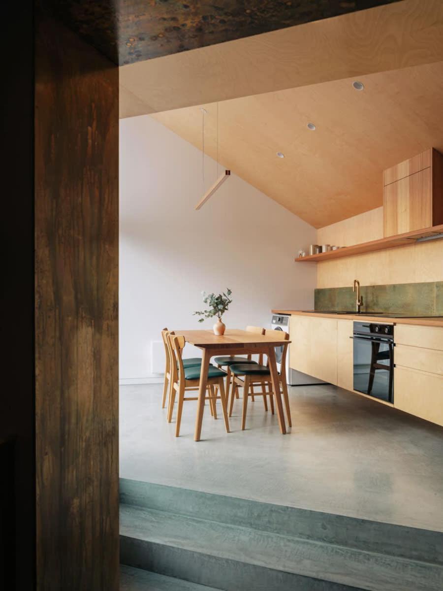 Little Brick Cottage