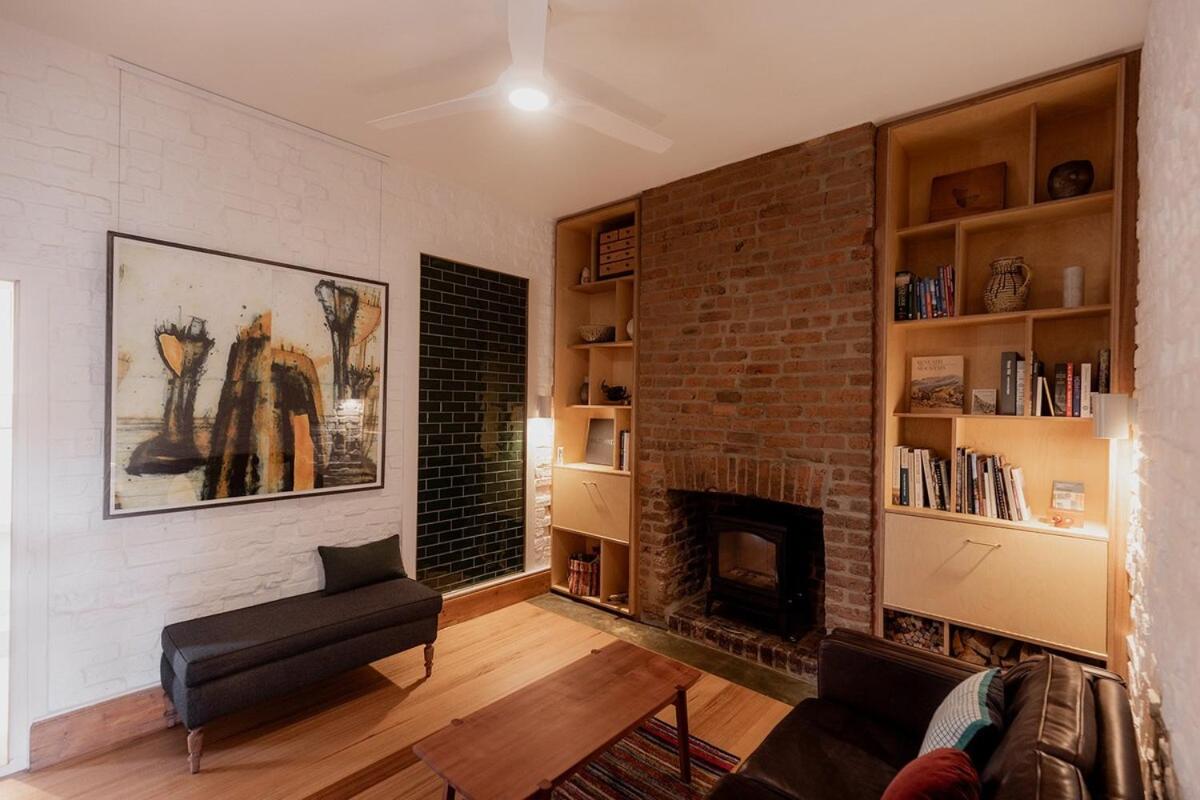 Little Brick Cottage