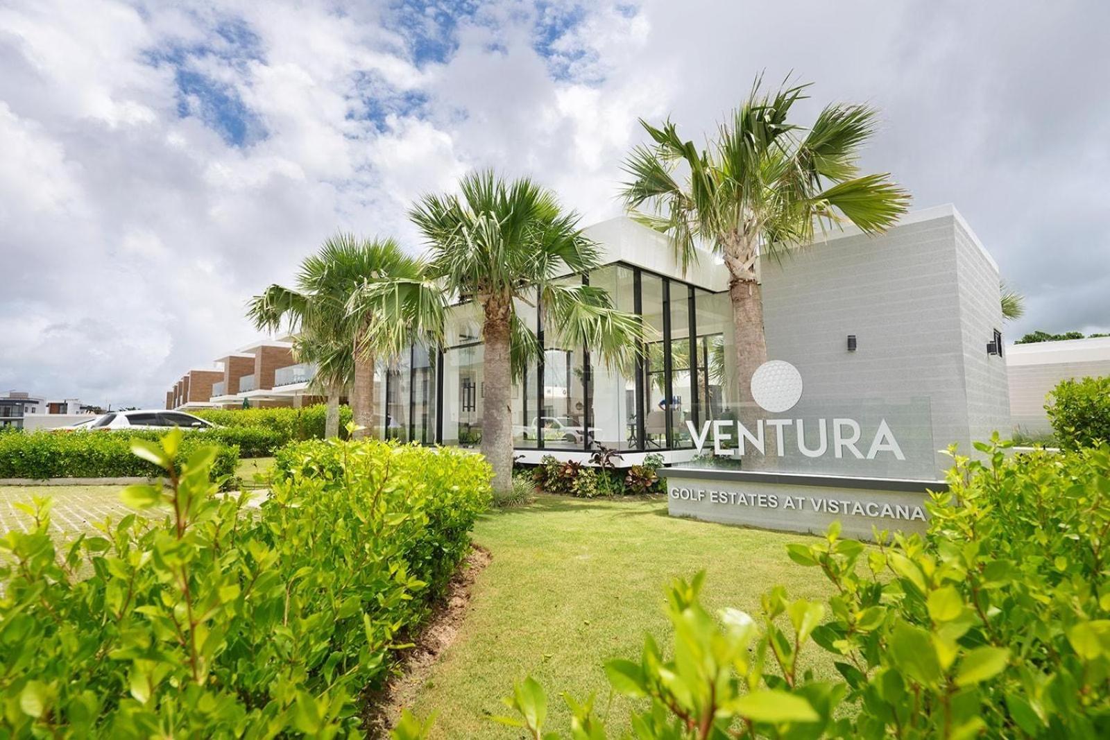 Luxury Apto at Vista Cana Golf Course Punta Cana view 5