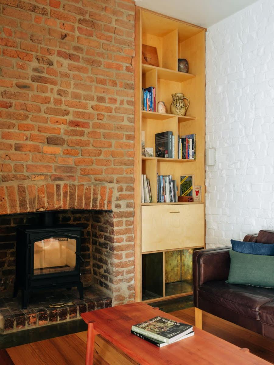 Little Brick Cottage