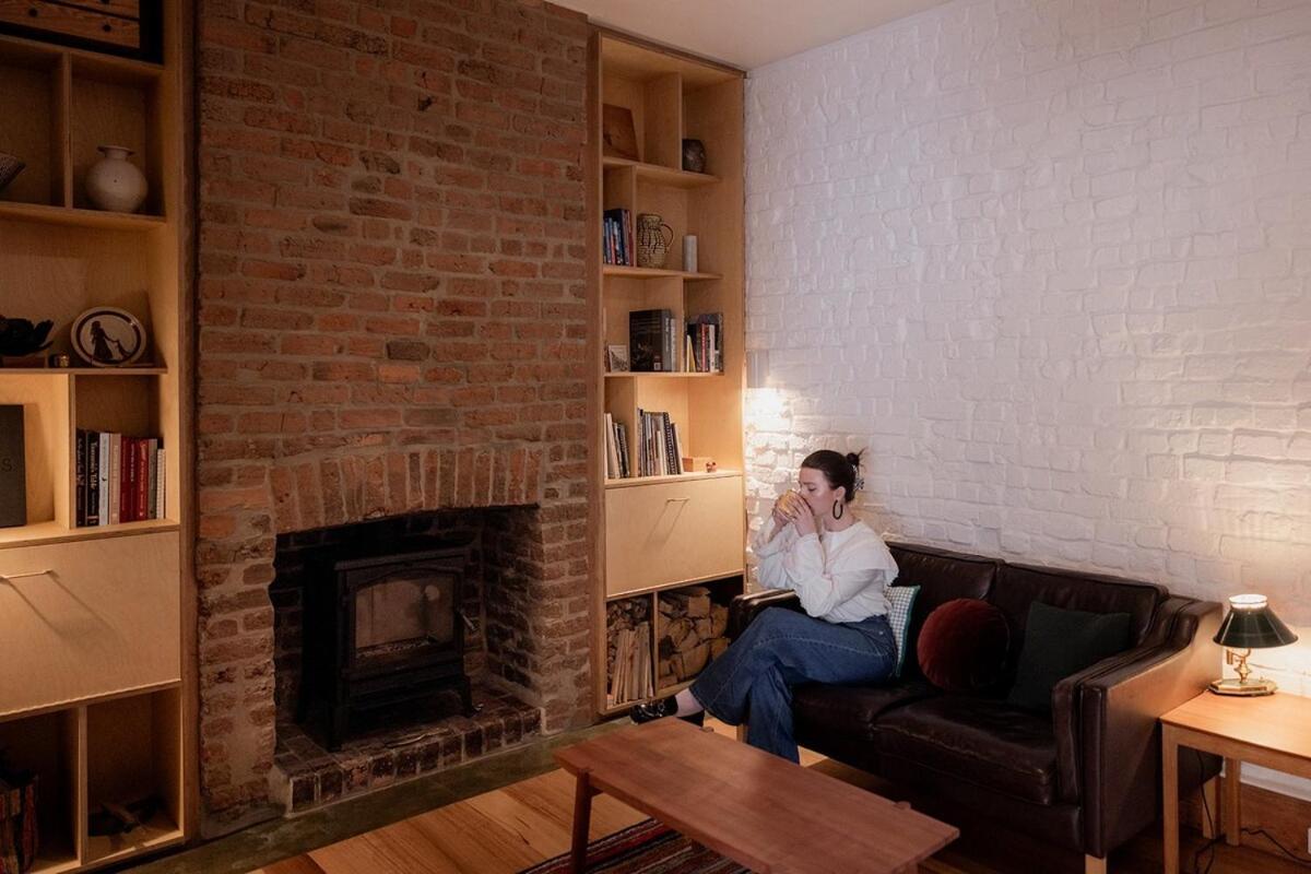 Little Brick Cottage