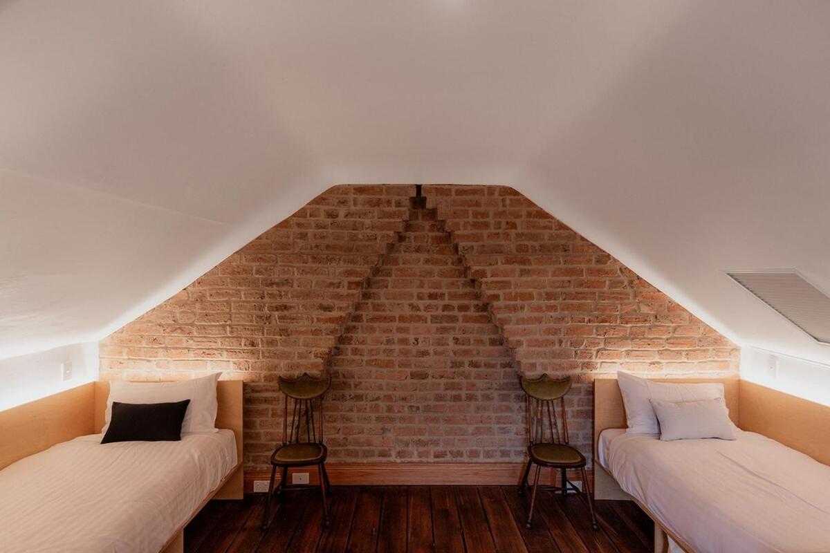 Little Brick Cottage
