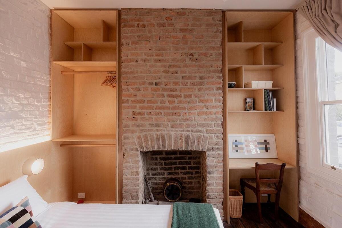 Little Brick Cottage