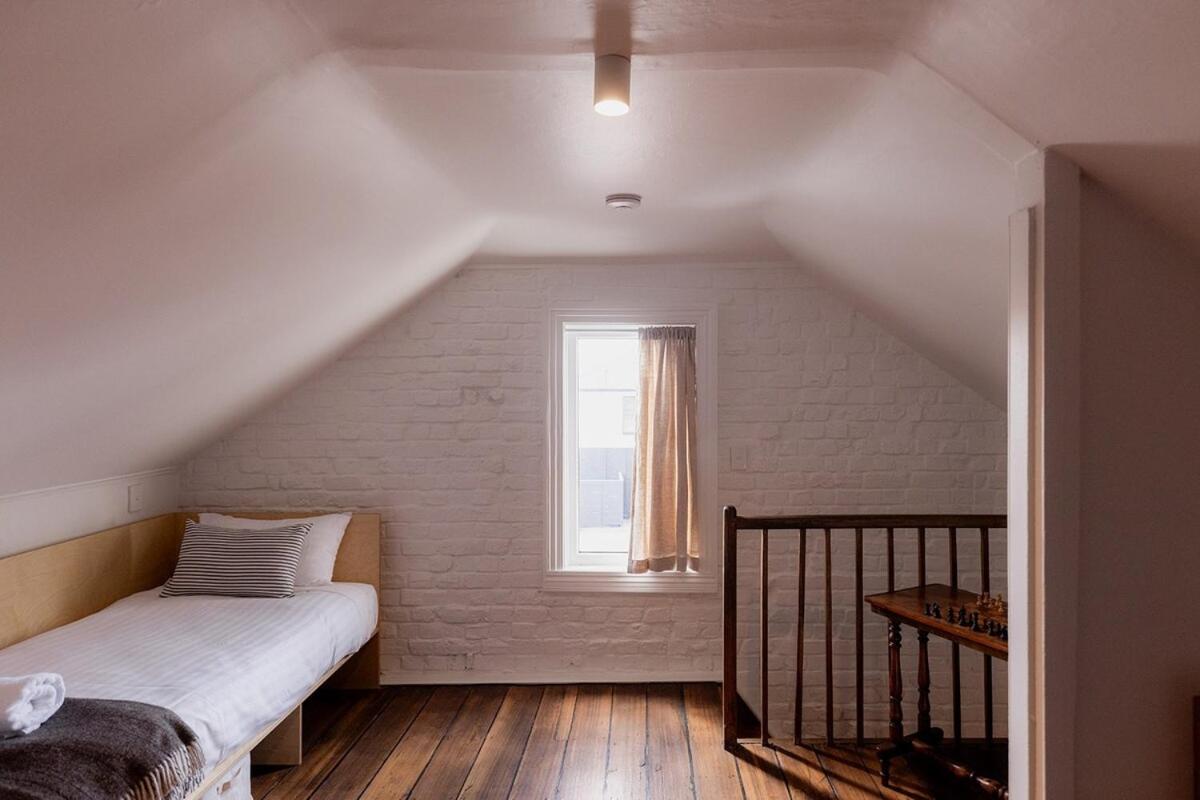 Little Brick Cottage