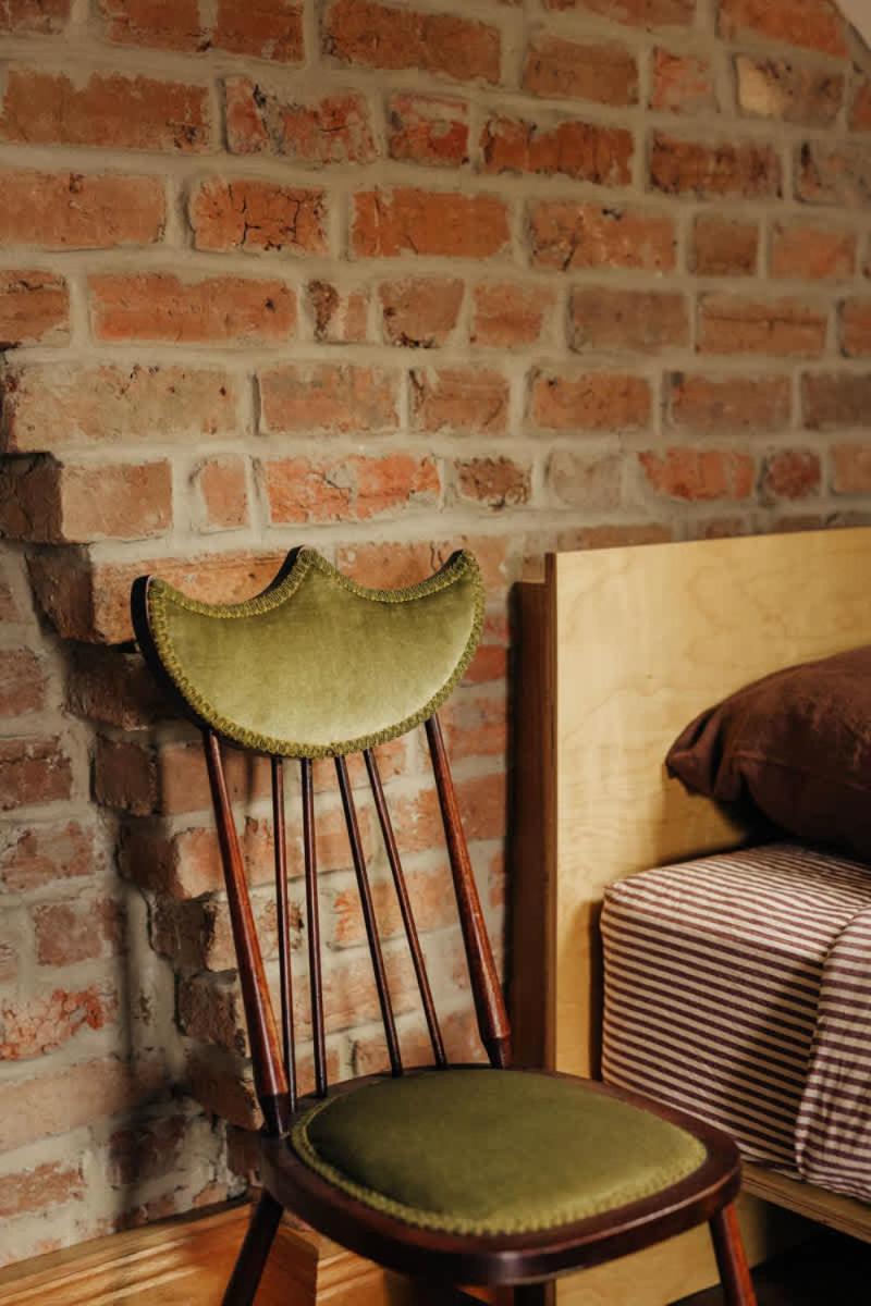 Little Brick Cottage