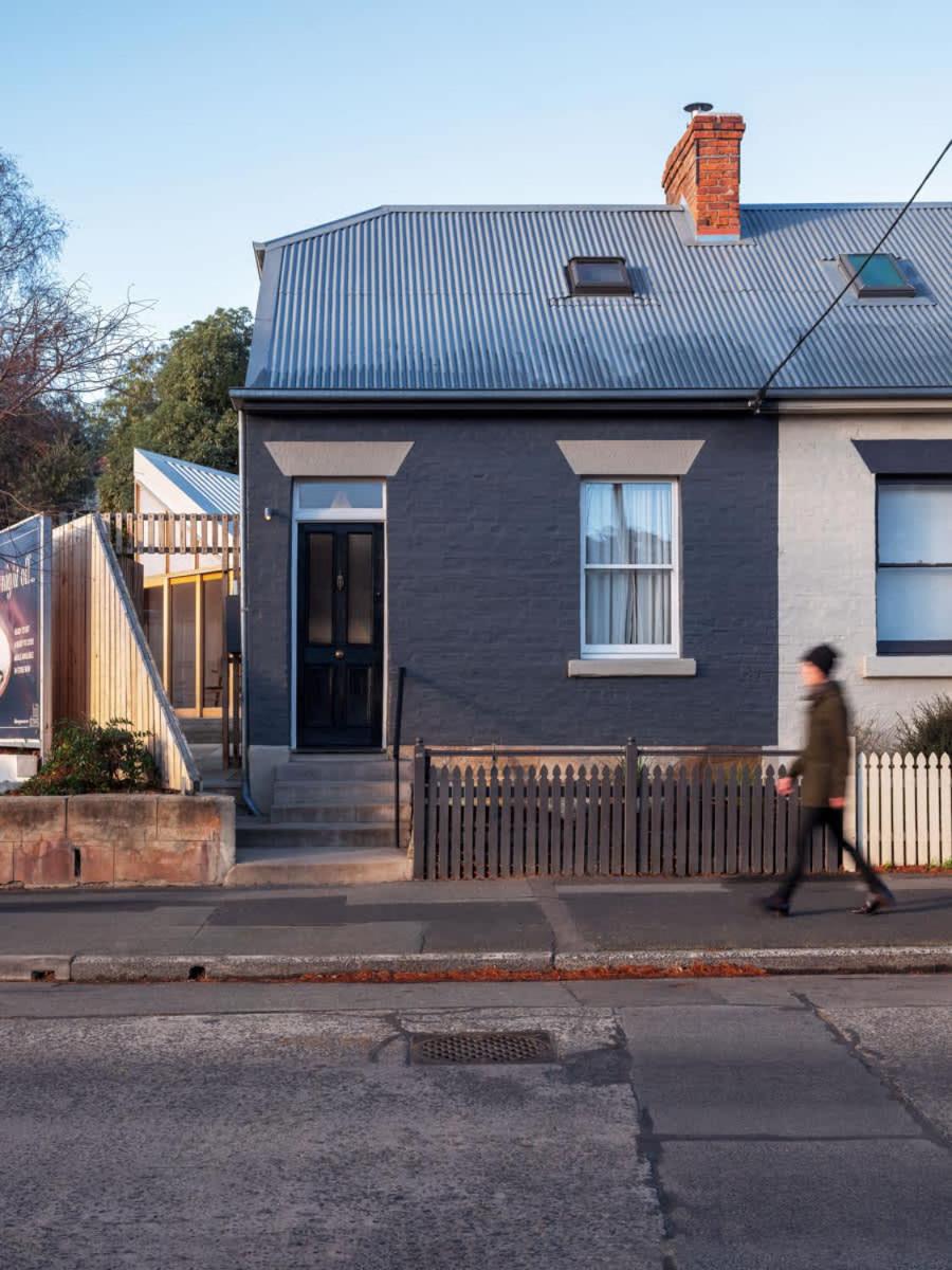 Little Brick Cottage