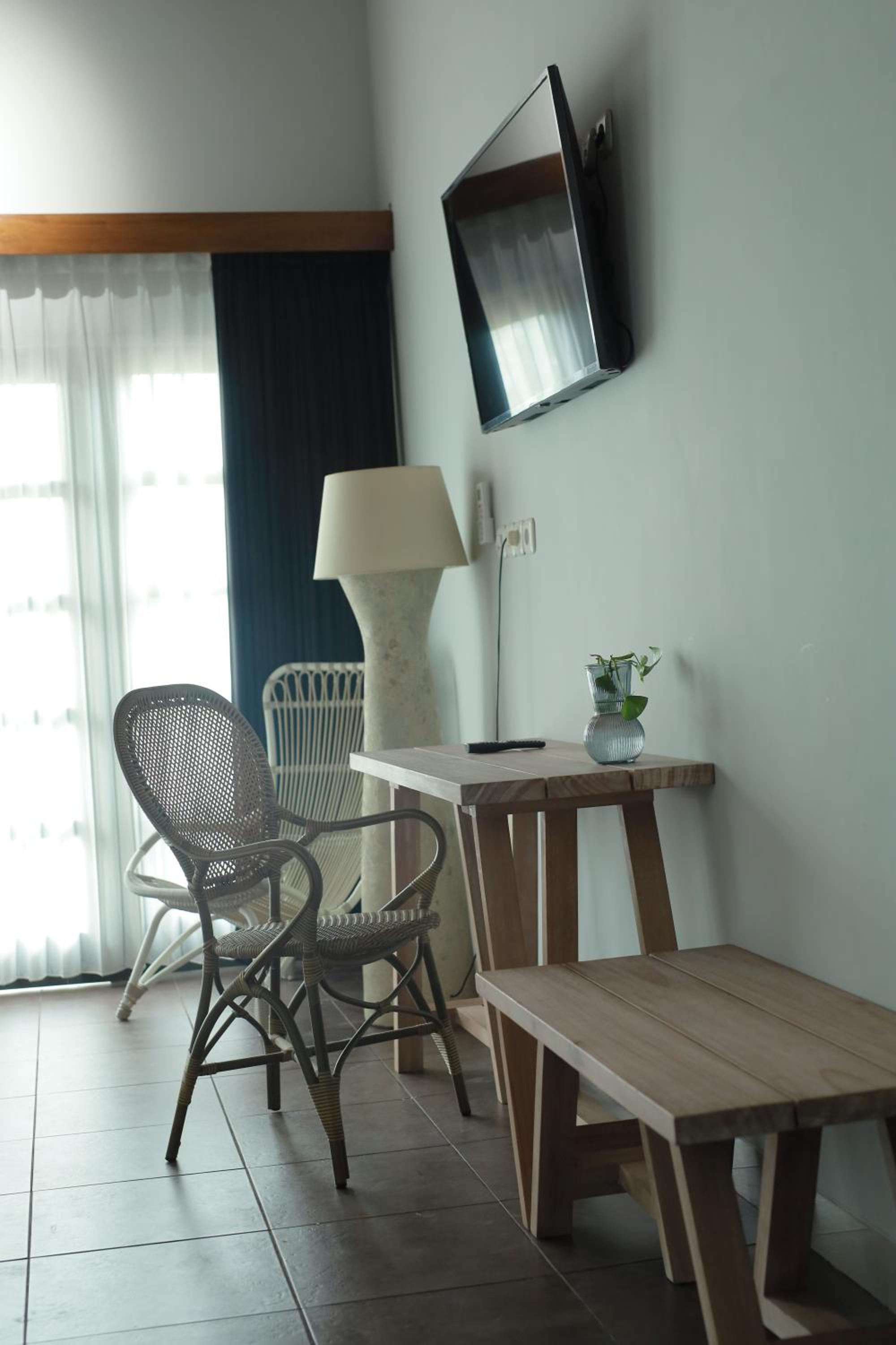Casa Di Mama Homestay view 4