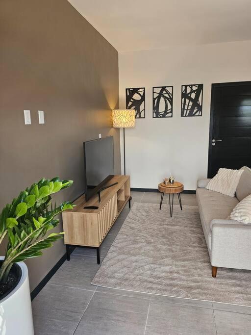 Stylish apartment close to the nicest beaches