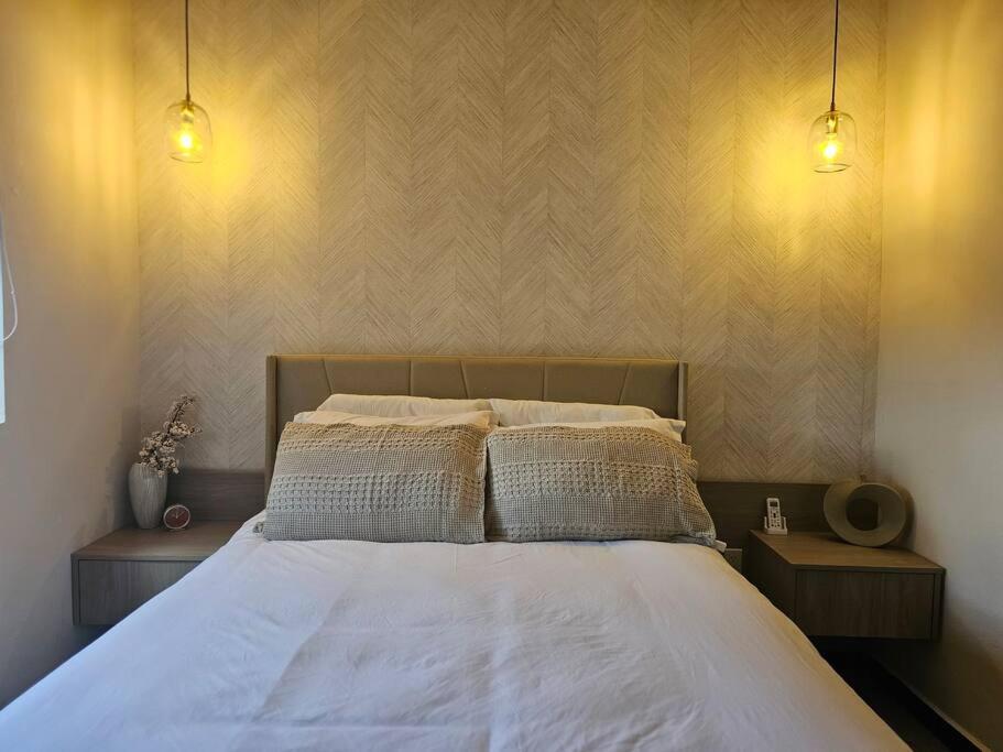 Stylish apartment close to the nicest beaches