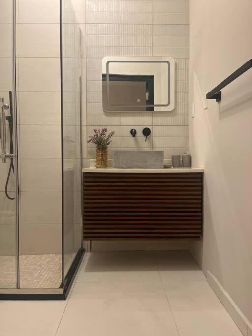 Stylish apartment close to the nicest beaches