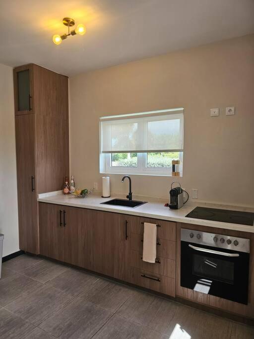 Stylish apartment close to the nicest beaches