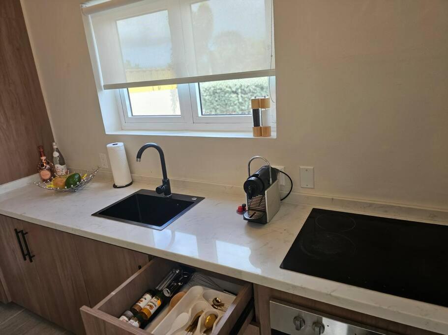 Stylish apartment close to the nicest beaches