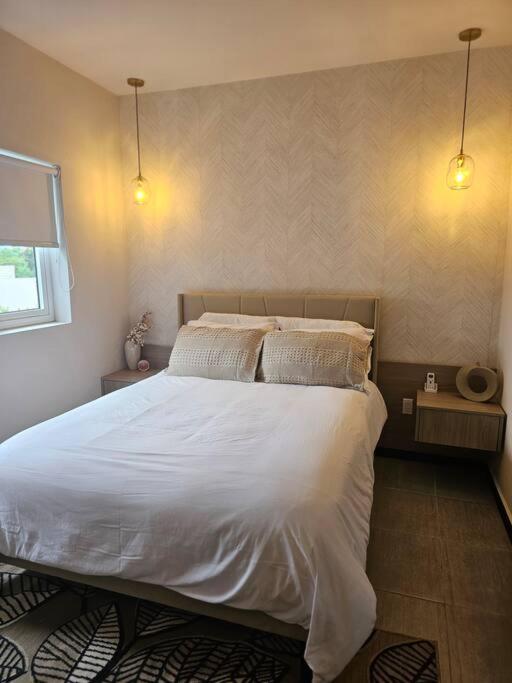 Stylish apartment close to the nicest beaches
