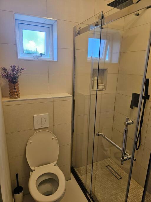 Stylish apartment close to the nicest beaches