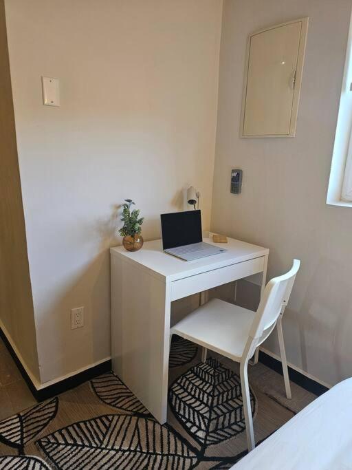 Stylish apartment close to the nicest beaches