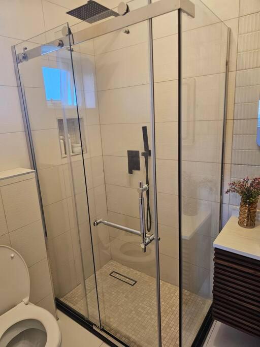 Stylish apartment close to the nicest beaches