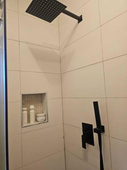 Stylish apartment close to the nicest beaches