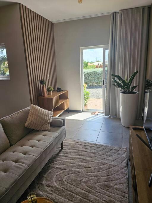Stylish apartment close to the nicest beaches