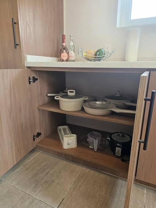 Stylish apartment close to the nicest beaches