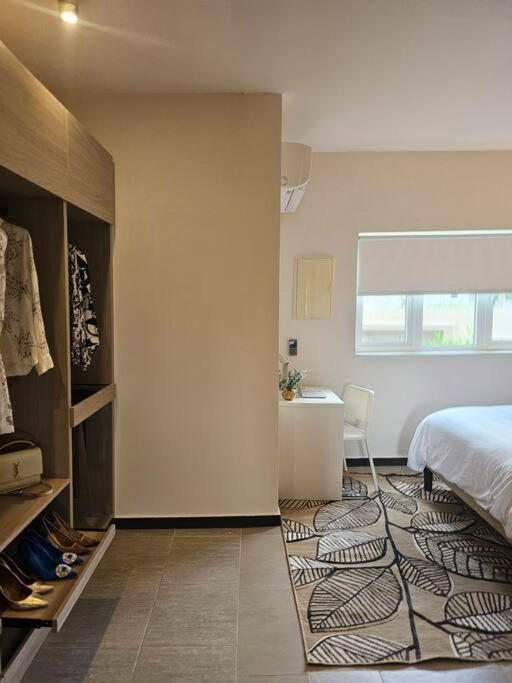 Stylish apartment close to the nicest beaches