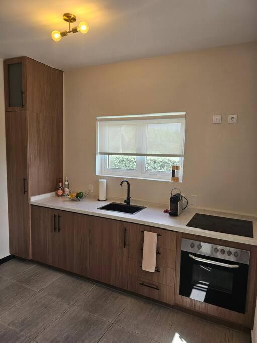 Stylish apartment close to the nicest beaches