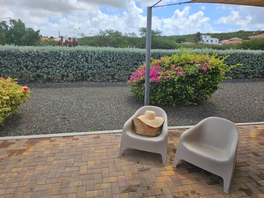 Stylish apartment close to the nicest beaches