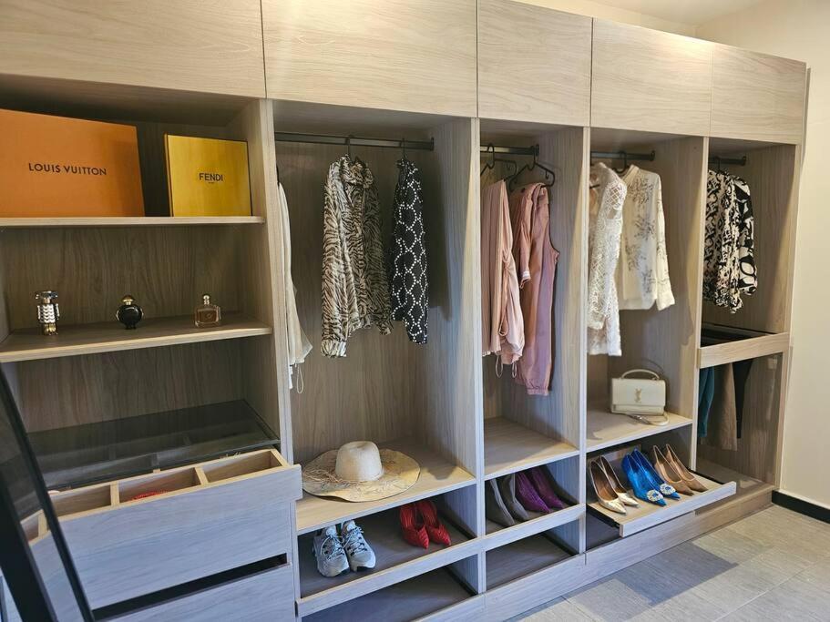 Stylish apartment close to the nicest beaches