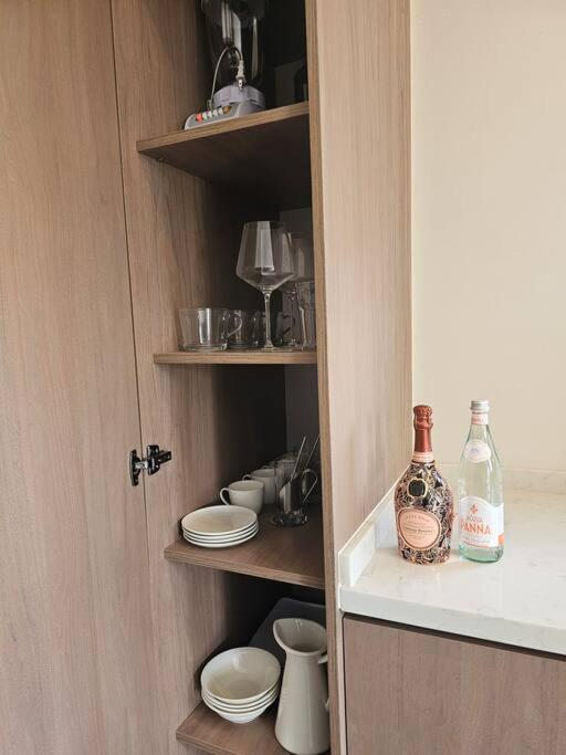 Stylish apartment close to the nicest beaches
