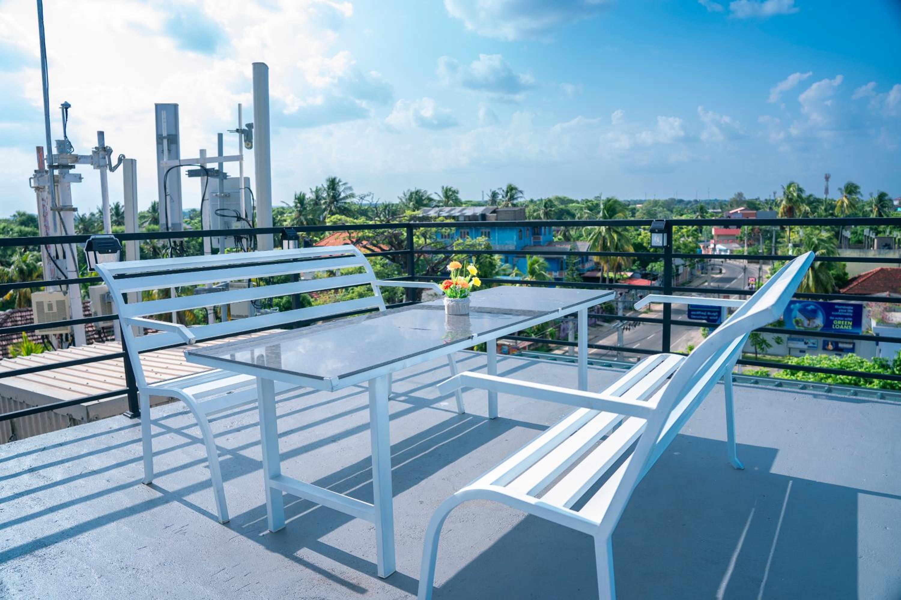 JH Trinco Villa