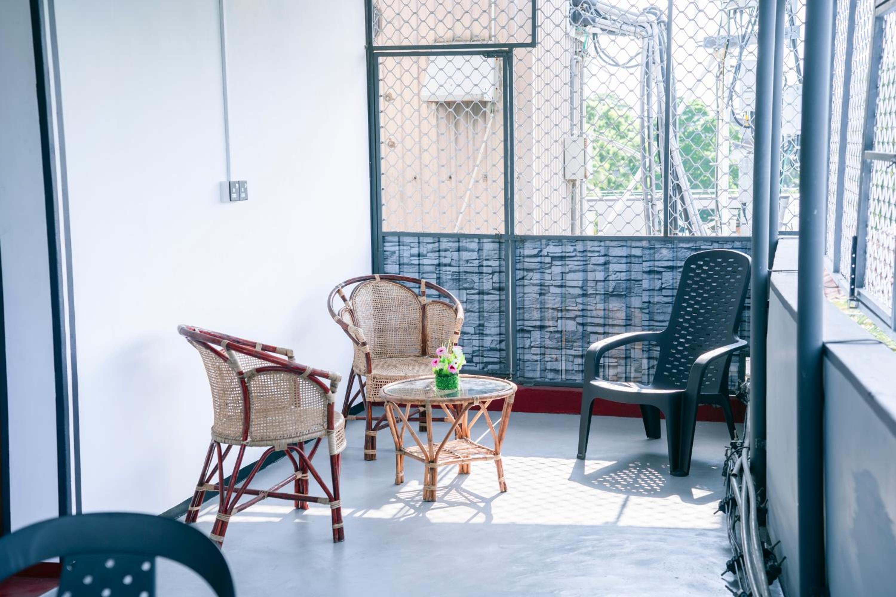 JH Trinco Villa