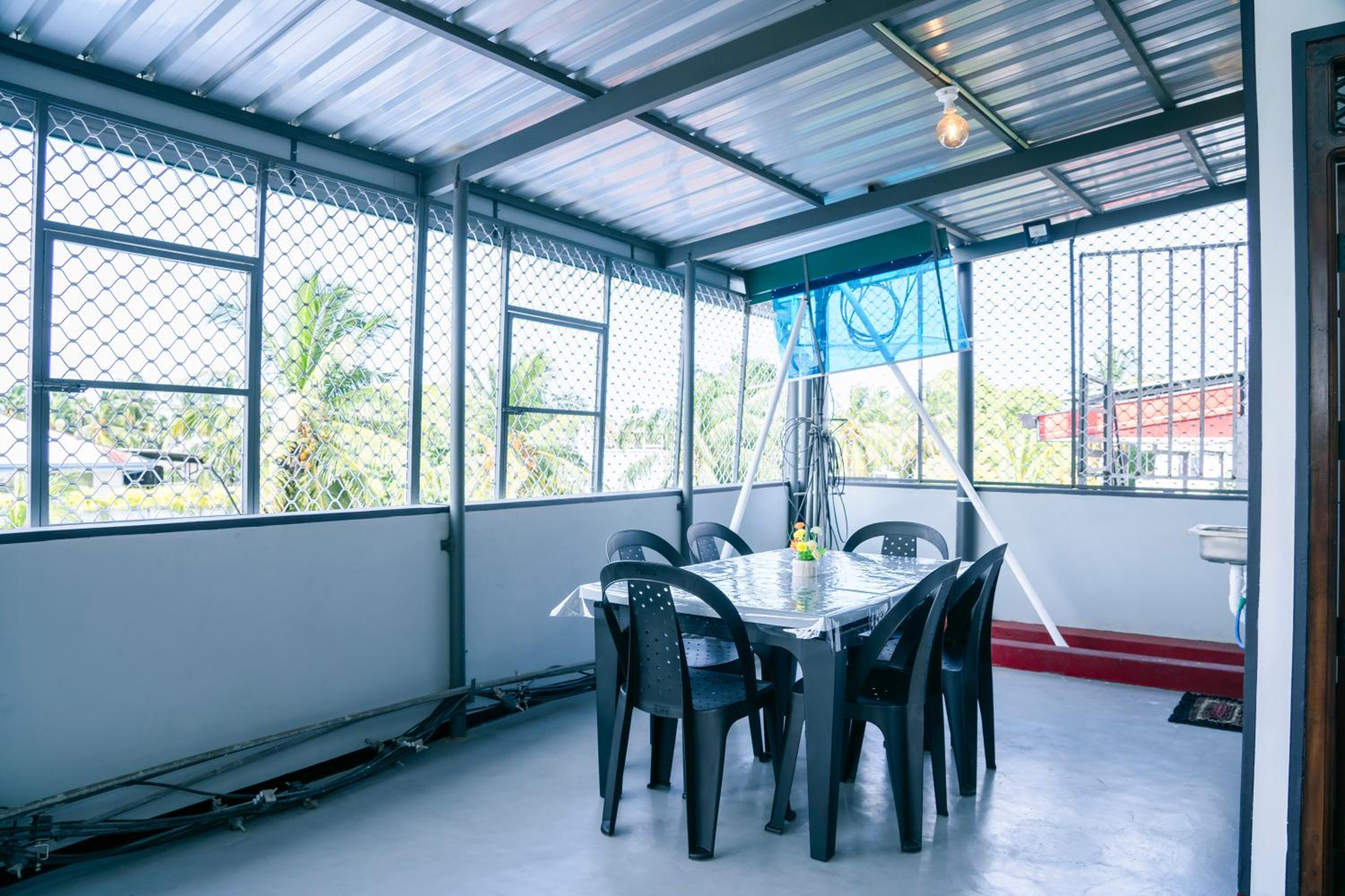 JH Trinco Villa