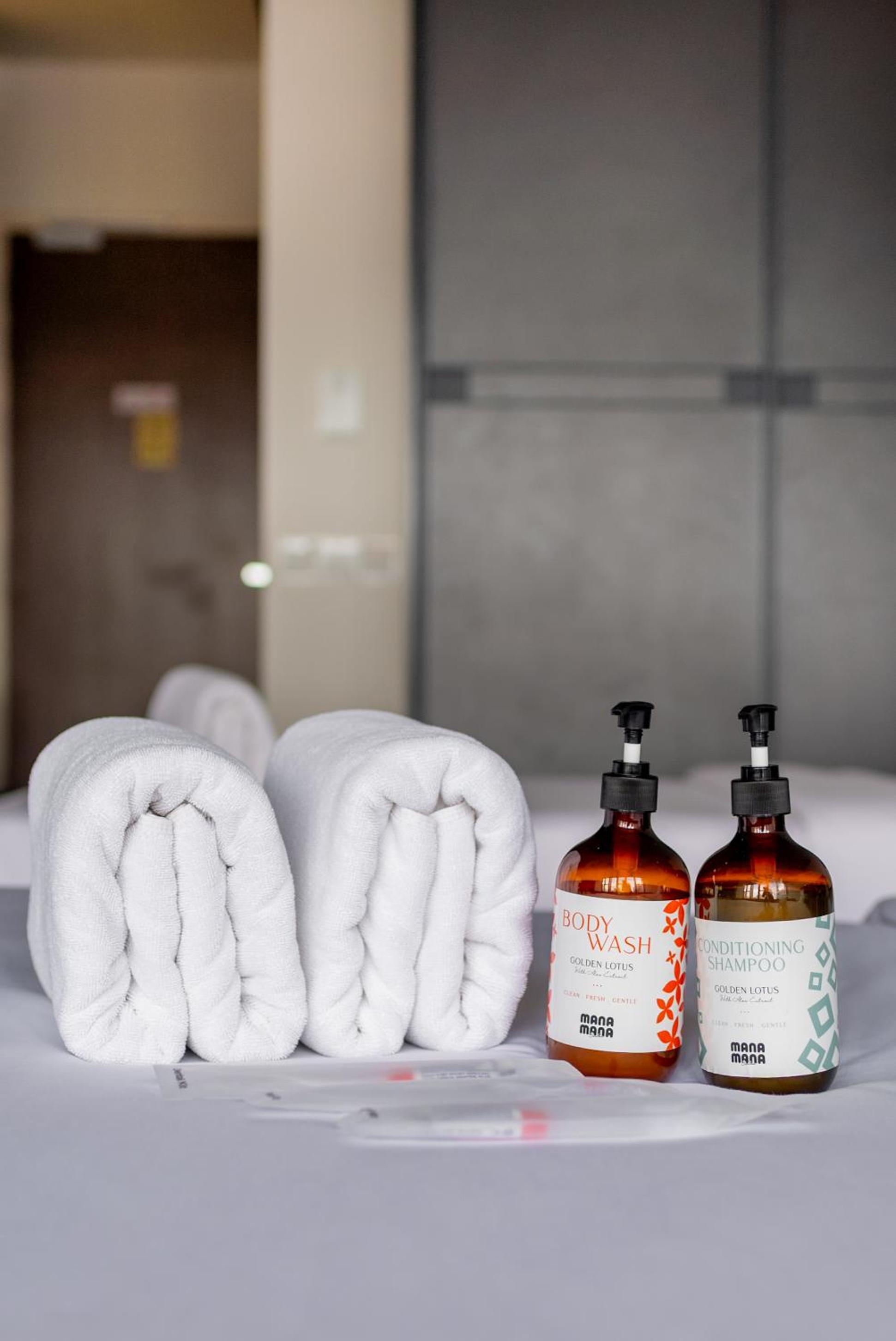 Ceylonz Suite Kuala Lumpur Bukit Bintang