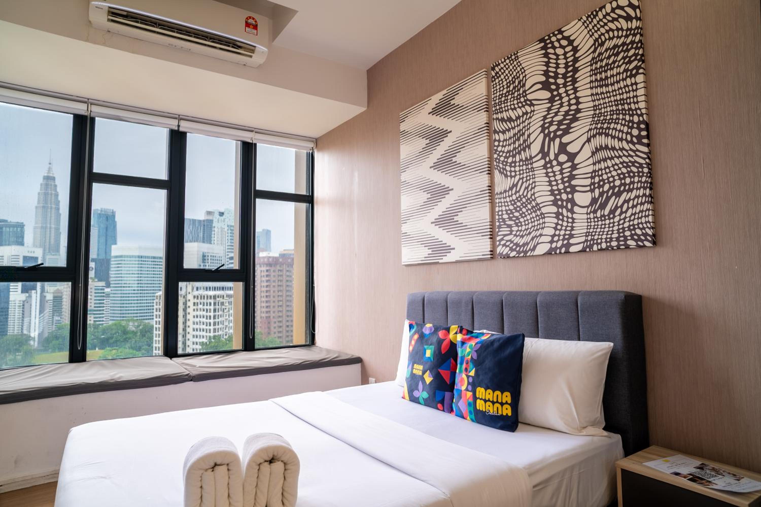 Ceylonz Suite Kuala Lumpur Bukit Bintang