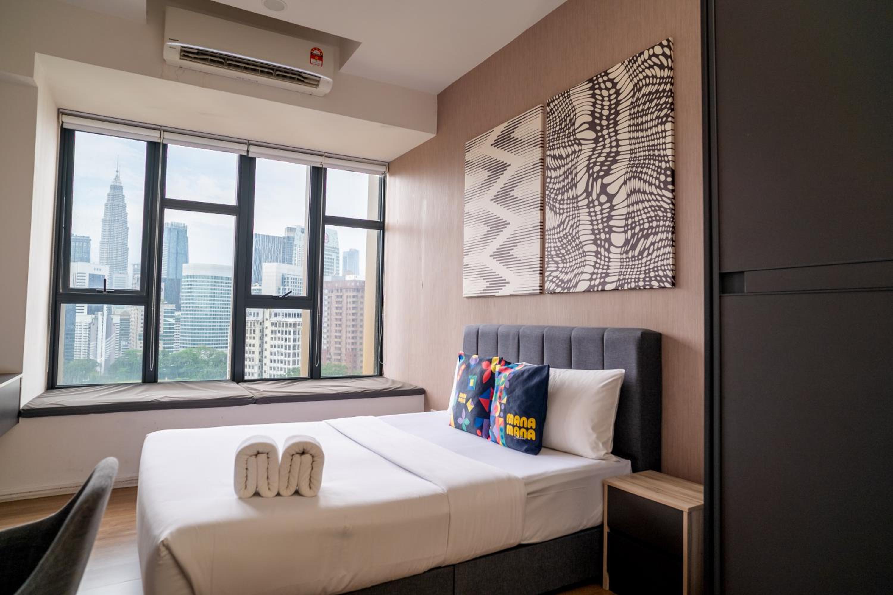 Ceylonz Suite Kuala Lumpur Bukit Bintang