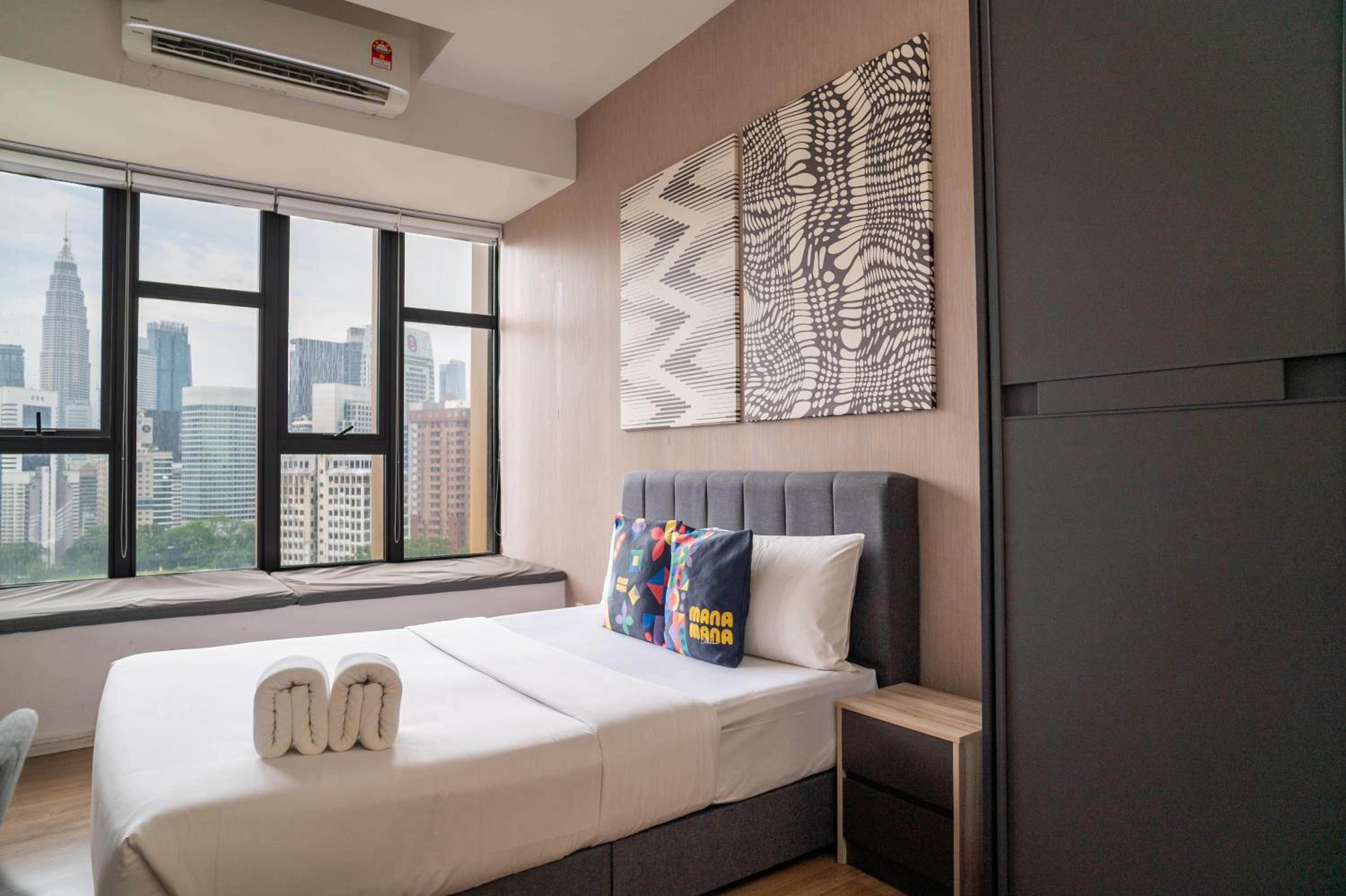 Ceylonz Suite Kuala Lumpur Bukit Bintang