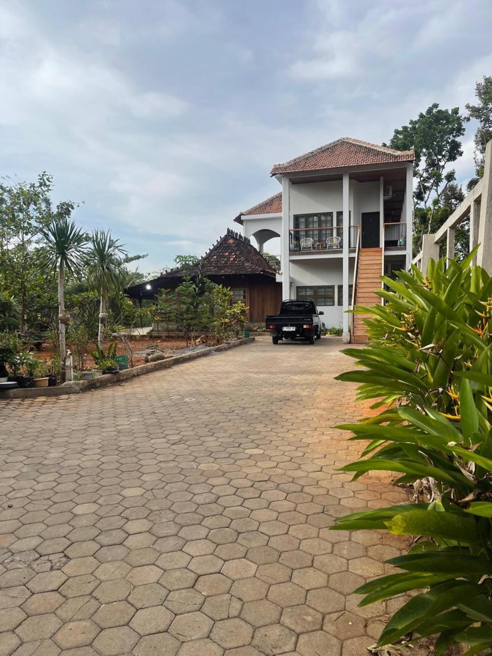 Casa Di Mama Homestay view 2