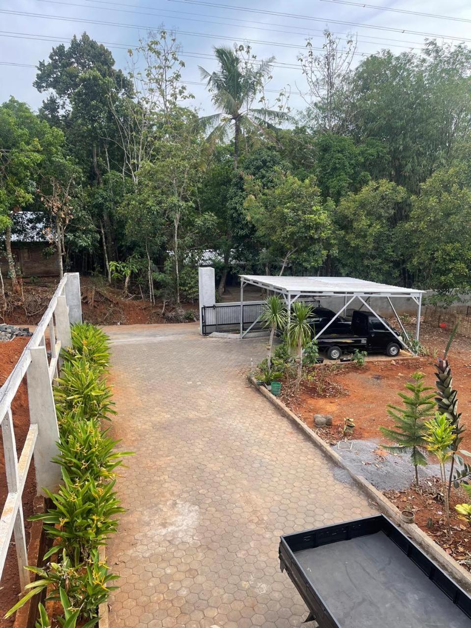 Casa Di Mama Homestay view 3