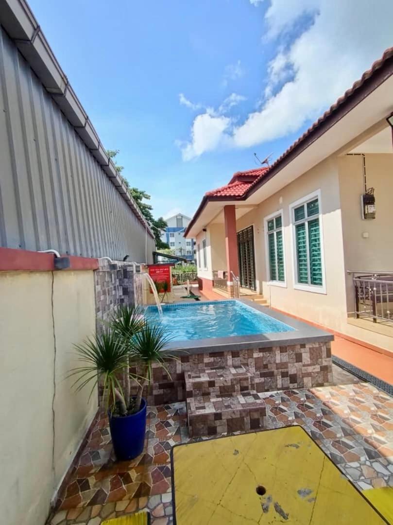 Cassa Villa Guest House Pasir Mas view 5