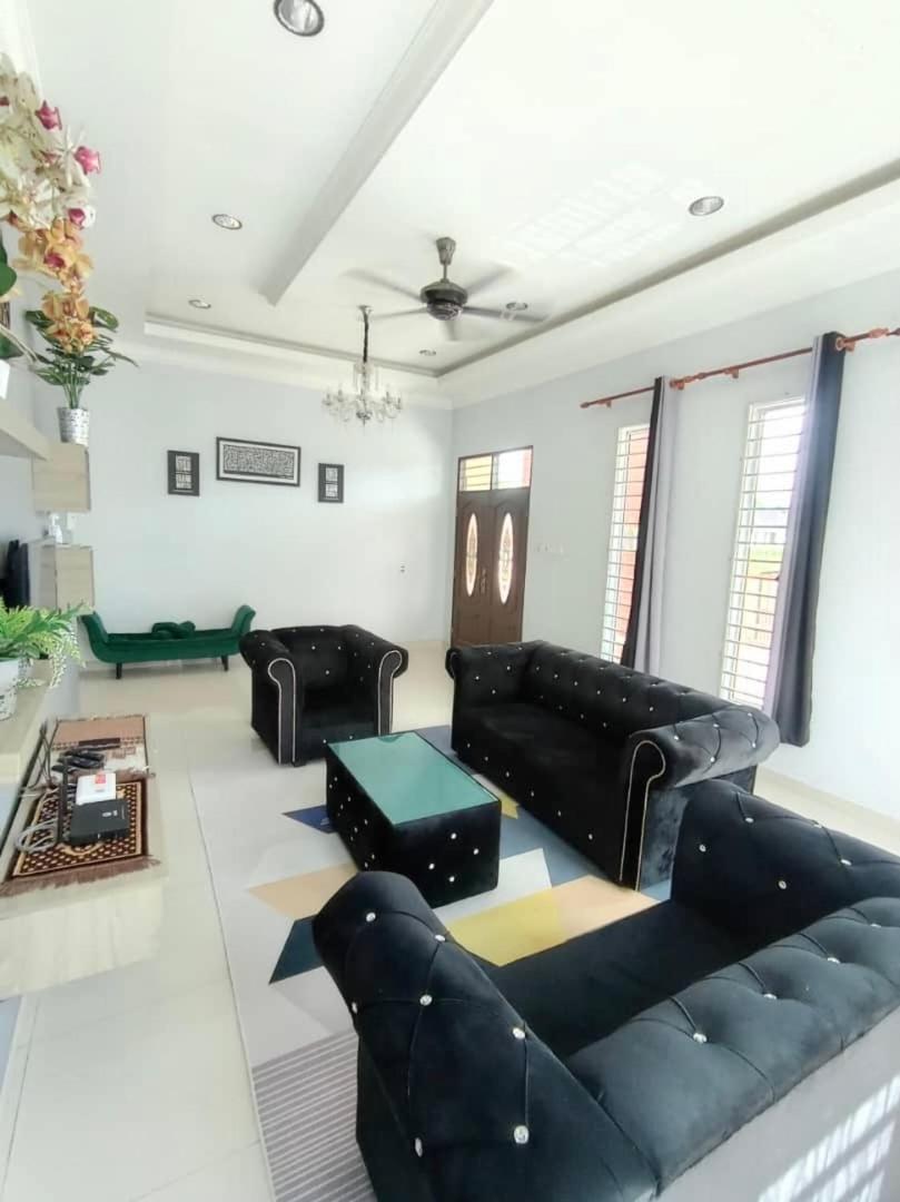 Cassa Villa Guest House Pasir Mas view 4