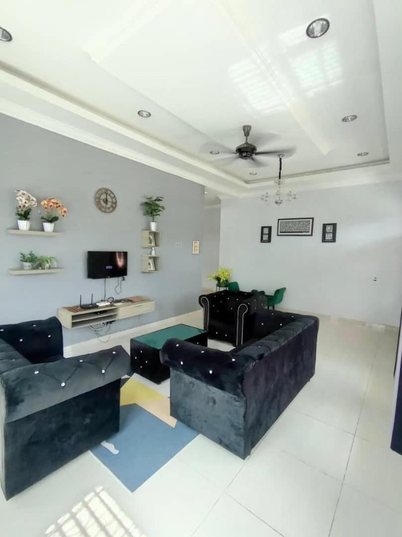 Cassa Villa Guest House Pasir Mas view 3