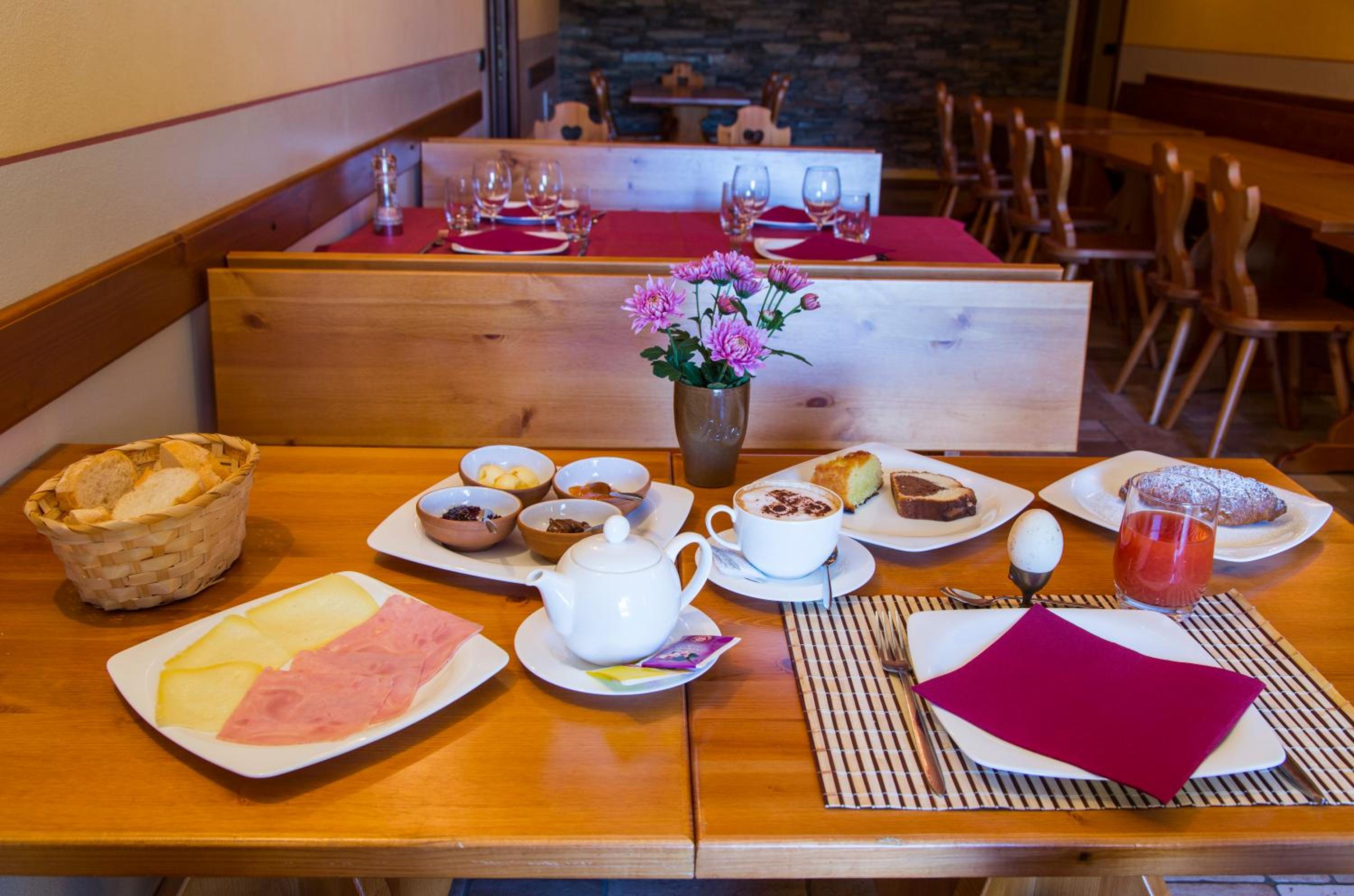 Agriturismo La Miniera