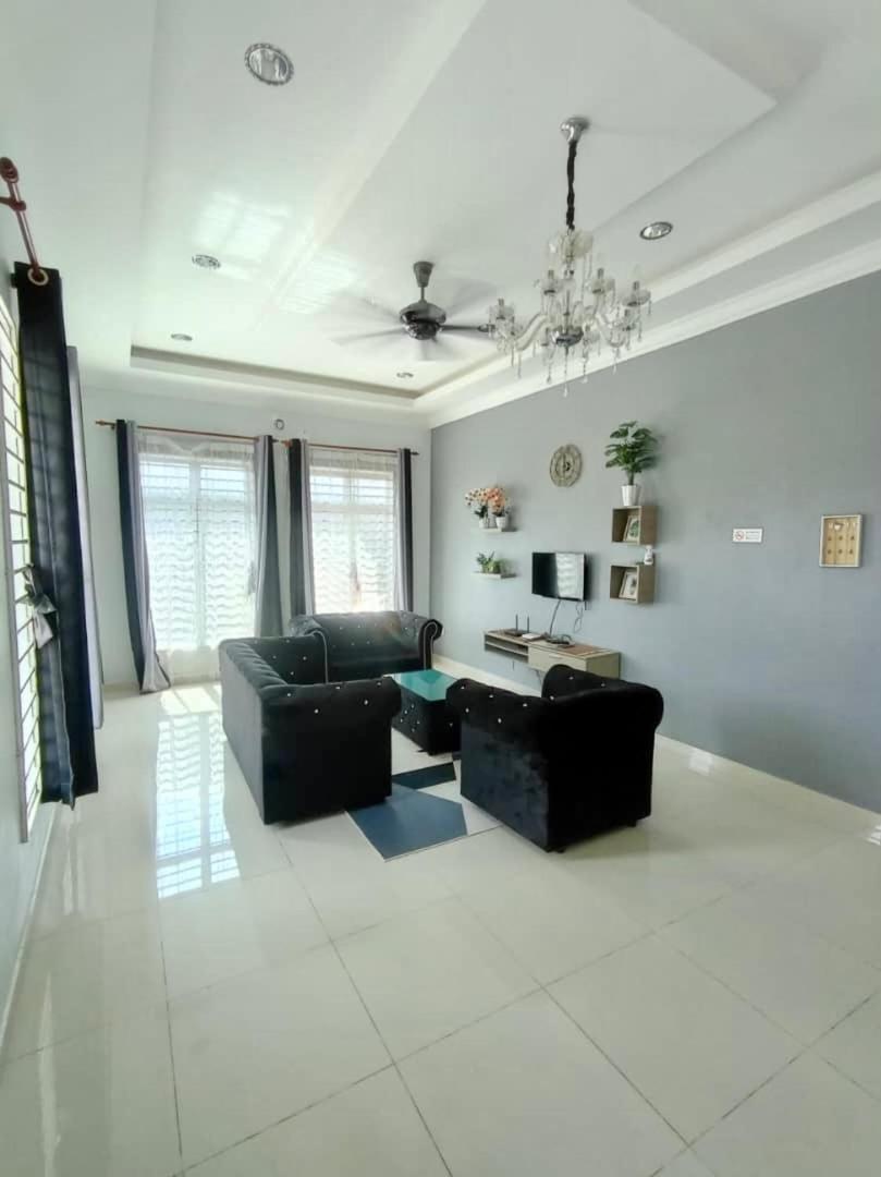 Cassa Villa Guest House Pasir Mas view 2