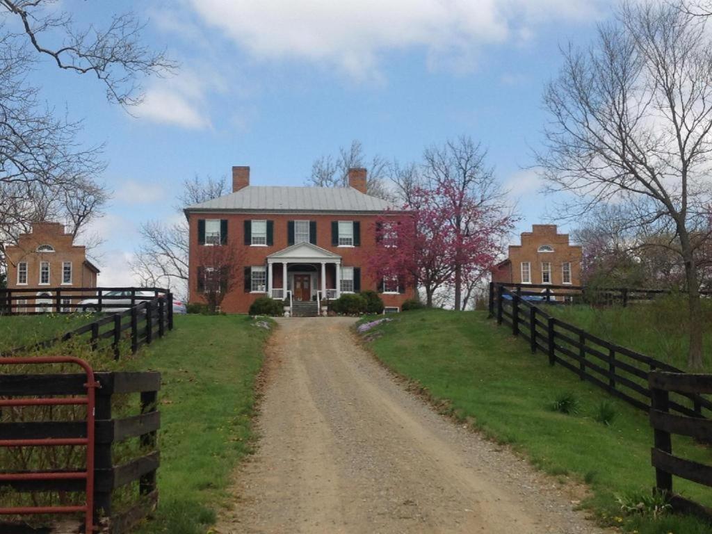 Smithfield Farm B&B