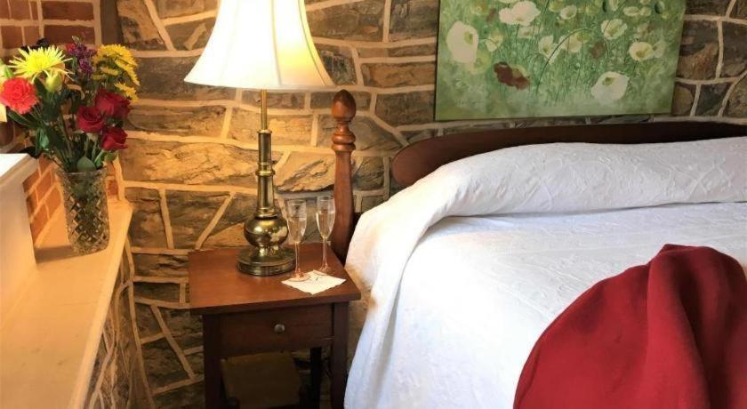Smithfield Farm B&B