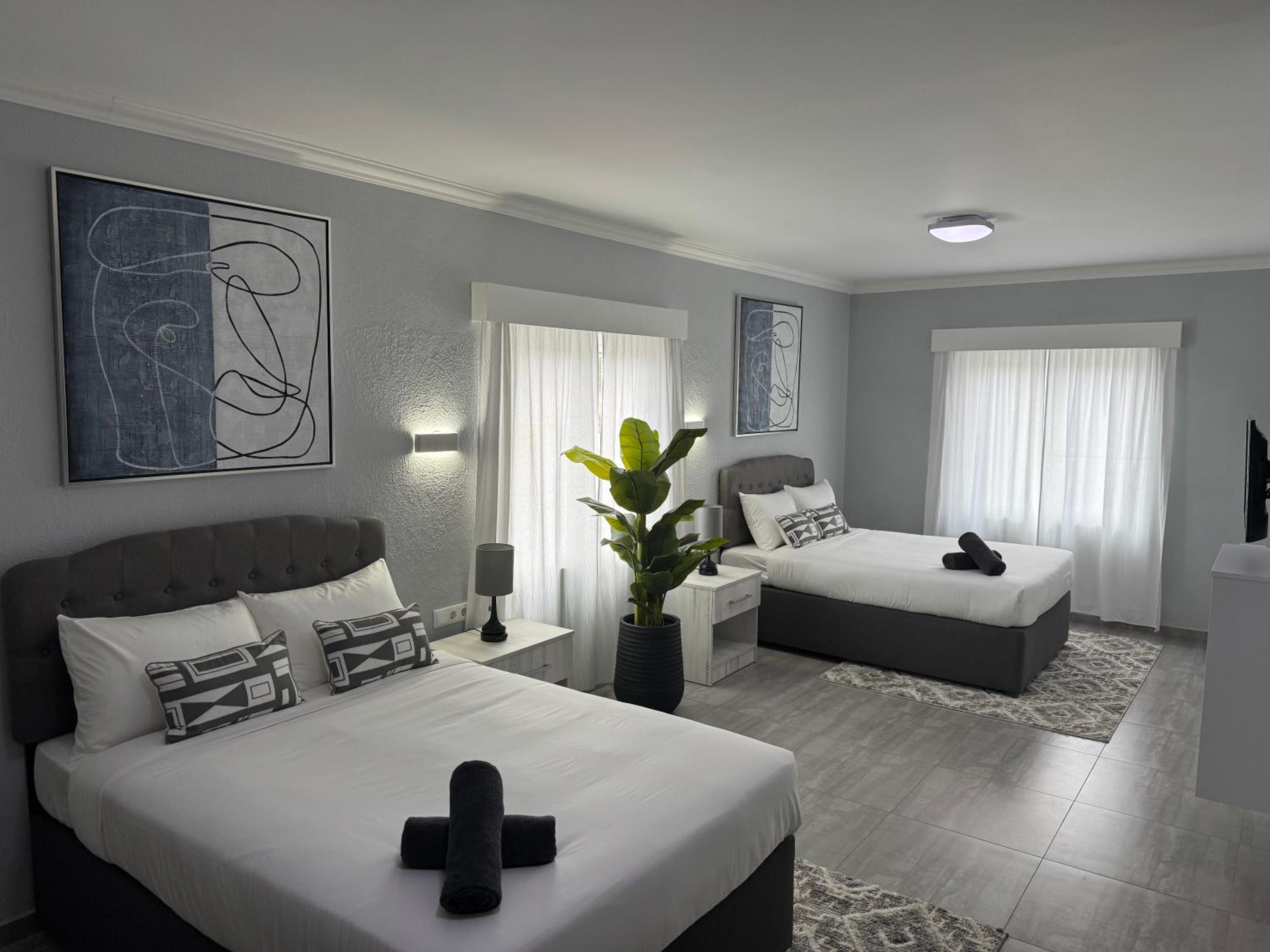Amazing Suites Curaçao